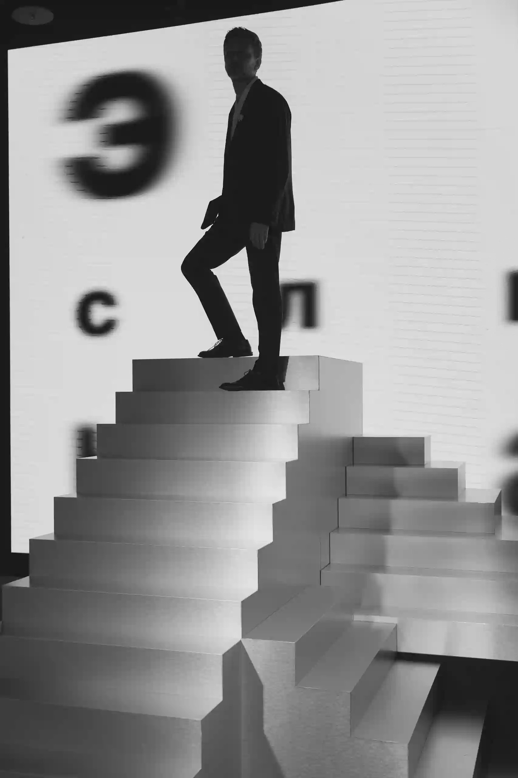 VOYAH партнер проекта «РБК Визионеры»